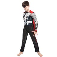 FunCo Children's costume Muscular Thor with cape 98-110 S - Costume