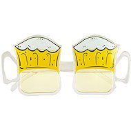 Boland Pivní párty brýle - Party Accessories