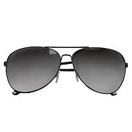 Boland Police Mirror Glasses - Party Accessories