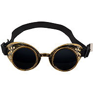 Boland Brýle Steampunk retro - Party Accessories