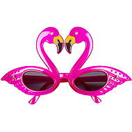 Boland Párty brýle plameňák - Party Accessories