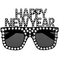 Boland Brýle Happy New Year - Party Accessories