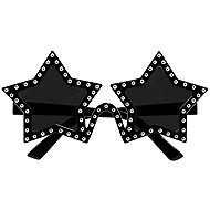 Boland Brýle rocková hvězda - Party Accessories