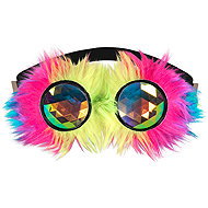 Boland Párty brýle s plyšem - Party Accessories