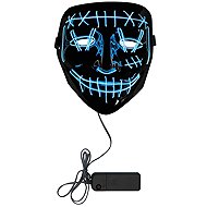Boland Smiling Killer LED Mask - Carnival Mask