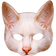 Widmann Maska kočičky - Carnival Mask