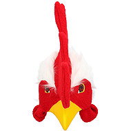 Boland Plyšová maska kohout - Carnival Mask
