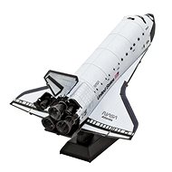Metal Earth Luxury Steel Space Shuttle Atlantis - 3D Puzzle