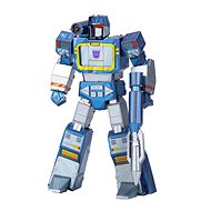 Metal Earth Luxury Steel Transformers Soundwave Kit - 3D Puzzle