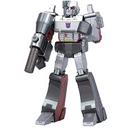 Metal Earth Luxury Steel Transformers Megatron Kit - 3D Puzzle