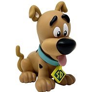 Plastoy Treasure box Scooby - Doo 14 cm - Piggy Bank