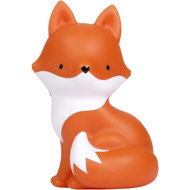 A Little Lovely Company - piggy bank - fox - Piggy Bank