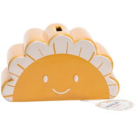 Amadeus Children's treasure box Sun - Piggy Bank
