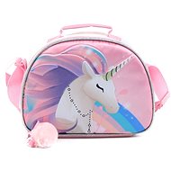 Shoulder bag Unicorn - Kids' Shoulder Bag