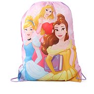 Disney princesses bag - Drawstring Bag