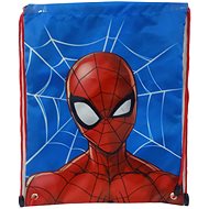Spiderman bag - Drawstring Bag