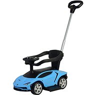 Buddy Toys BPC 5255 Lamborghini 3in1 - Balance Bike