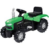 Buddy Toys BPT 1010 pedálos traktor - Pedálos traktor