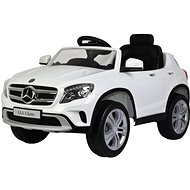 BEC 8110 El. Mercedes GLA Buddy Toy - Children's Electric Car
