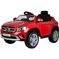 BEC 8111 El. Mercedes GLA Buddy Toy - Children's Electric Car