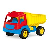 Down Truck Tipper 38cm - Toy Car