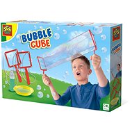 SES Bubble blower - square bubbles - Bubble Maker