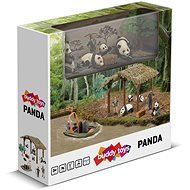 Buddy Toys BGA 1031 Panda - Figúrky