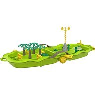 BOT 3211 Dzsungel vízi világ Buddy Toys játékok - Vizijáték