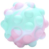 Elpinio Pop IT 3D ball ombre pink - Pop It