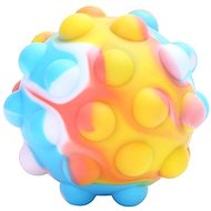 Elpinio Pop IT 3D ball ombre blue - Pop It