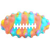 Elpinio Pop IT rugby ball ombre - Pop It