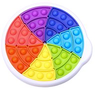 Elpinio Pop IT puzzle game - Pop It