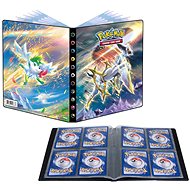 Pokémon UP: Brilliant Stars - A5 album - Collector's Album