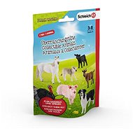 Schleich Surprise bag - farm animals XS - Figure