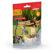 Schleich Surprise bag - African animals XS - Figure