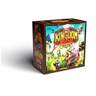 Kingdom Rush - A Crack in Time - Board Game