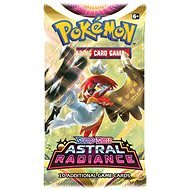 Pokémon TCG: SWSH10 Astral Radiance - Booster - Pokémon kártya