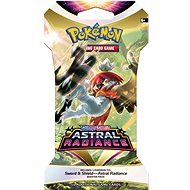 Pokémon TCG: SWSH10 Astral Radiance - 1 Blister Booster - Pokémon Karten