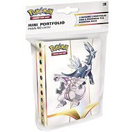 Pokémon TCG: SWSH10 Astral Radiance - Mini Album - Pokémon Cards