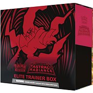 Pokémon TCG: SWSH10 Astral Radiance - Elite Trainer Box - Pokémon Cards