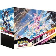 Pokémon TCG: SWSH10 Astral Radiance - Build & Battle Stadium - Pokémon Karten