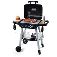 Smoby Garden grill with accessories - Toy Appliance