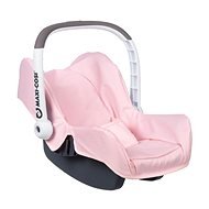 Smoby Maxi-Cosi car seat for dolls light pink - Doll Accessory