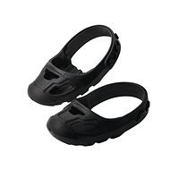 BIG Protective shoe covers black - Gaiters