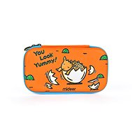 Mideer large pencil case - Ankylosaurus - School Case