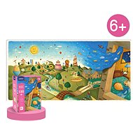 Mideer puzzle Alison Jay - Dreamer - Jigsaw Puzzle