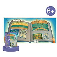 Mideer puzzle Alison Jay - Magic Album - Jigsaw Puzzle