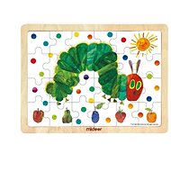 Mideer puzzle - Big Hungry Centipede - Jigsaw Puzzle