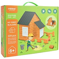 Mideer my first building - Building Set
