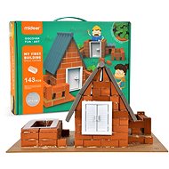 Mideer my first building - idyllic cottage - Building Set